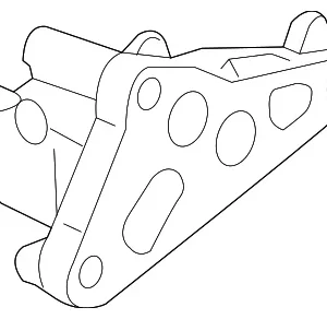 Filter Housing - Mazda (PEES-14-311)