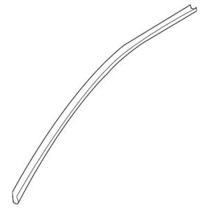 Tape - Mazda (TD11-50-871C-00)
