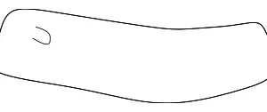 Breather Tube - Mazda (KL47-10-254)