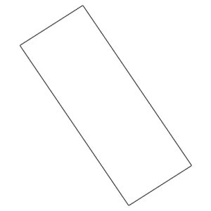 Upper Cover - Mazda (NG20-69-815)
