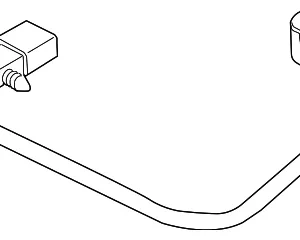 Harness - Mazda (BR5J-51-5Z1)