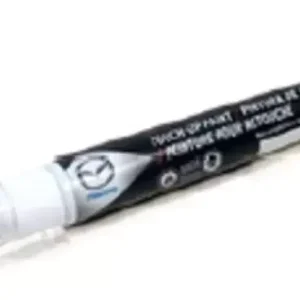 Touch-Up Paint (.44 Fl Oz, 13 Ml) - Mazda (0000-92-35J)