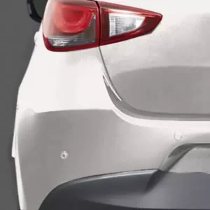 Rear Parking Sensors - Snowflake White Pearl - Mazda (C950-V7-29Y-64)