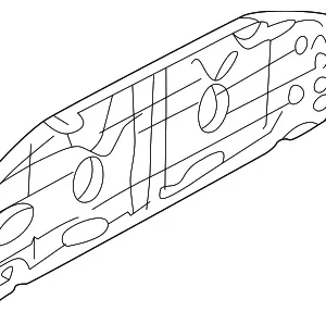 Case - Mazda (B25F-55-441)