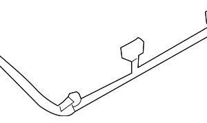 Harness - Mazda (BBM5-88-1H9)