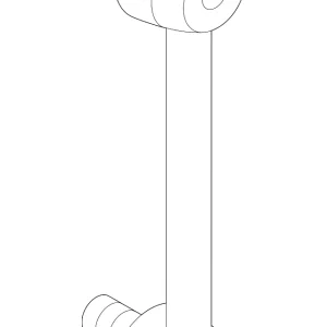 Stabilizer Link - Mazda (BP4K-28-170H)