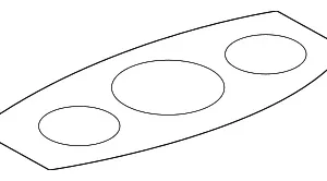 Oil Inlet Tube Gasket - Mazda (S801-14-276)