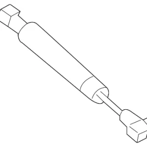 Lift Cylinder - Mazda (GJ6E-56-930F)