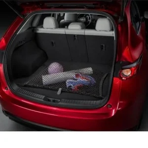 Cargo Net - Mazda (0000-8K-R31)