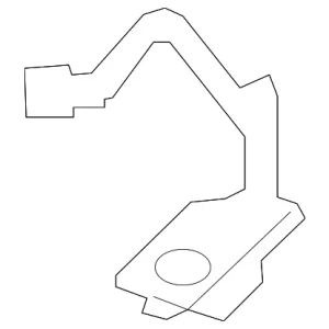 Side Camera - Mazda (B62A-67-RC0)
