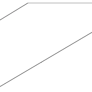 Quarter Glass Fastener - Mazda (D205-50-896A)