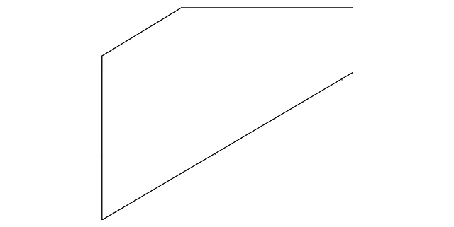 Quarter Glass Fastener - Mazda (D205-50-896A)