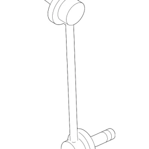 Stabilizer Link - Mazda (GJ6A-34-150A)