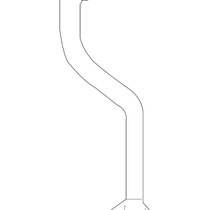 Harness - Mazda (LD49-67-SH0B)