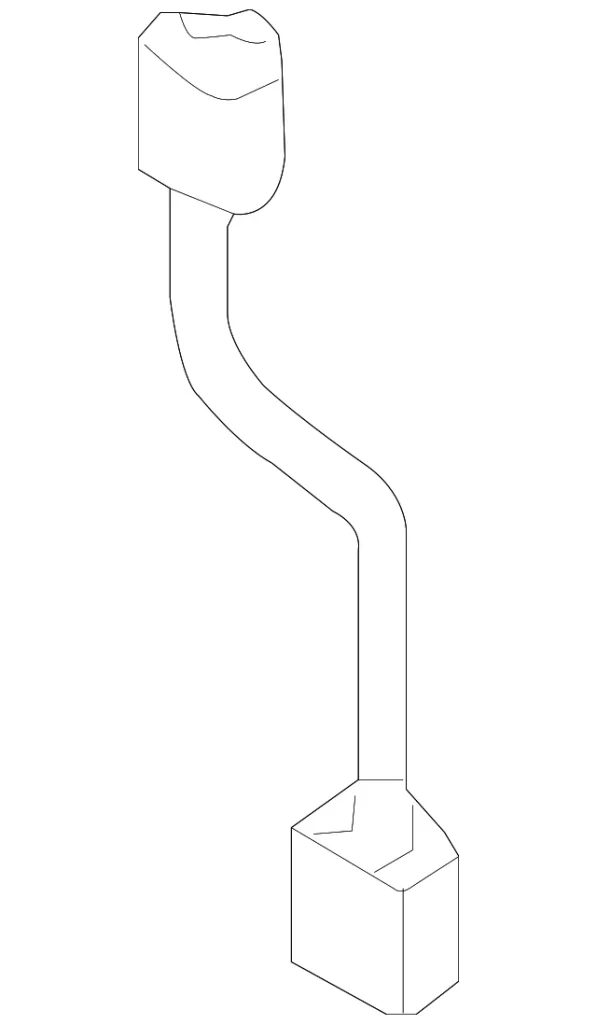 Harness - Mazda (LD49-67-SH0B)