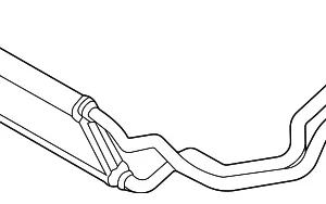 Heater Core - Mazda (KD45-61-A10A)