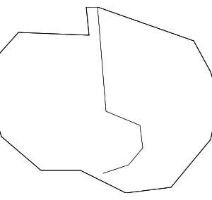 Support - Mazda (GS3L-32-111)