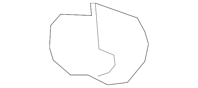 Support - Mazda (GS3L-32-111)