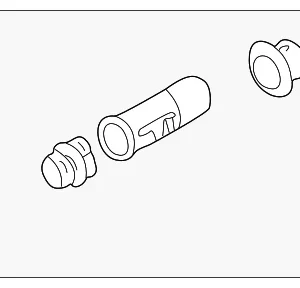 Power Outlet - Mazda (GG2B-66-290)