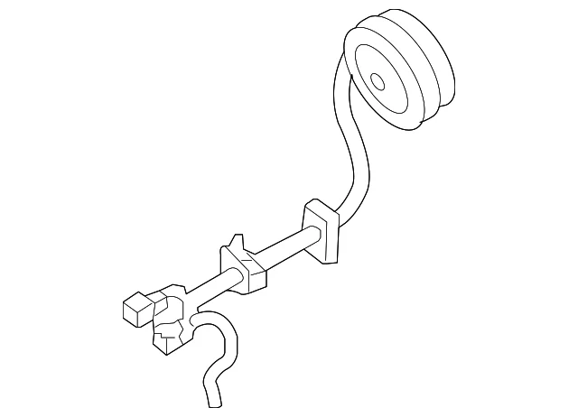 Clock Spring - Mazda (ZZCA-66-CS0)