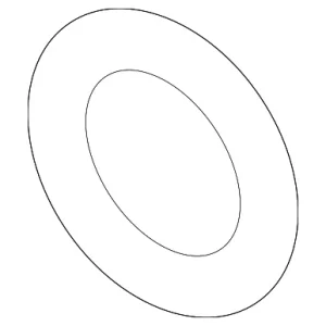 Drain Plug Washer - Mazda (9956-41-800)