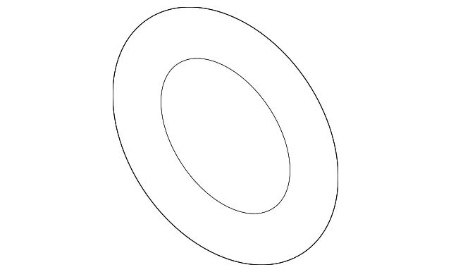 Drain Plug Washer - Mazda (9956-41-800)