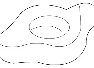 Radiator Cap - Mazda (KL61-15-205)