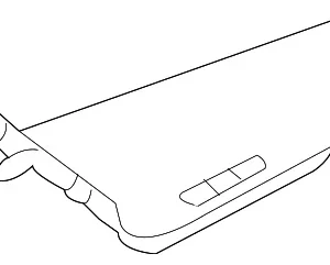 Pillar Trim - Mazda (EG21-68-169C-02)