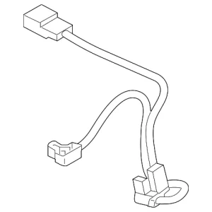 Harness - Mazda (KA0K-67-SH0)