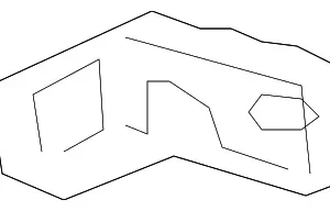 Retainer - Mazda (ZZCA-50-2H0)