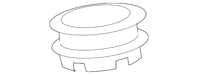 Plug - Mazda (NE51-32-129)