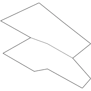 Fuse Puller - Mazda (KB42-66-739A)