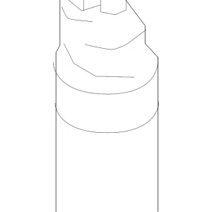 Fuel Pump Assembly - Mazda (PE11-13-35X)