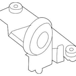Bracket - Mazda (C513-32-603)