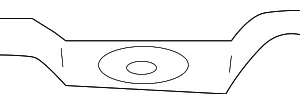 Bracket - Mazda (GK2A-53-62Z)