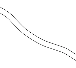 Rear Seal - Mazda (F151-56-760)