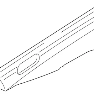 Upper Trim Panel - Mazda (EG21-68-46XG-02)