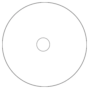 Idler Pulley - Mazda (YF09-15-930B)