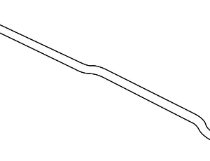 Arm - Mazda (LD50-67-361)