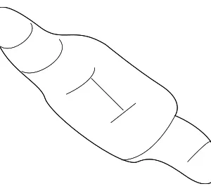 Bulb - Mazda (GD7A-69-274)