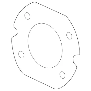 Gasket - Mazda (K011-43-443)