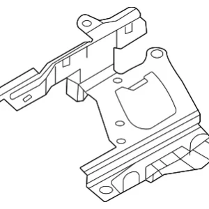 Bracket - Mazda (PEHS-13-960A)