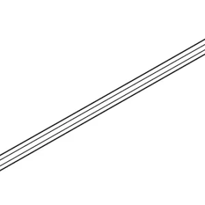 Belt Molding - Mazda (N243-50-640F)