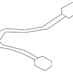 Harness - Mazda (EH44-88-129)