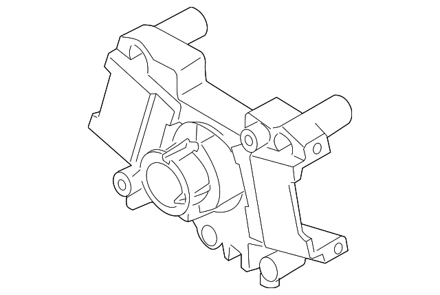Housing - Mazda (ZZCA-66-1B1)