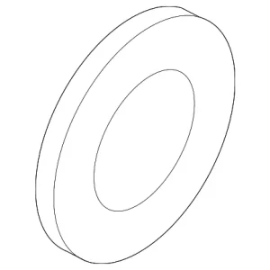 Camshaft Seal - Mazda (GY01-12-601)