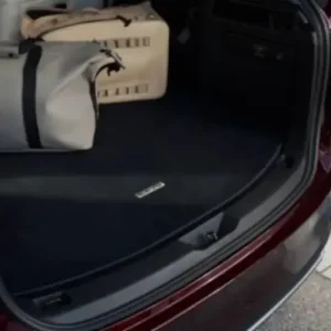 Carpet Cargo Mat - Mazda (KR9D-V0-380)