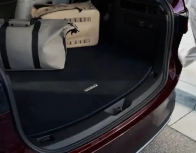 Carpet Cargo Mat - Mazda (KR9D-V0-380)