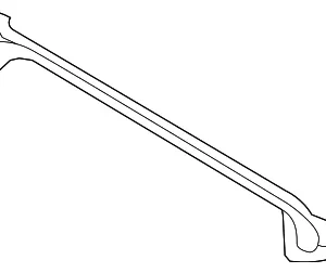 Strut Bar - Mazda (F151-56-49XD)