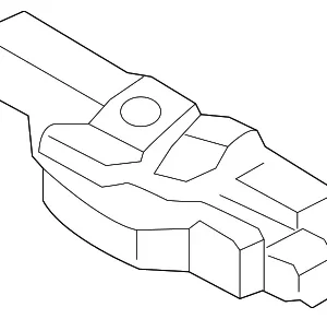 Motor - Mazda (BDTT-69-870)